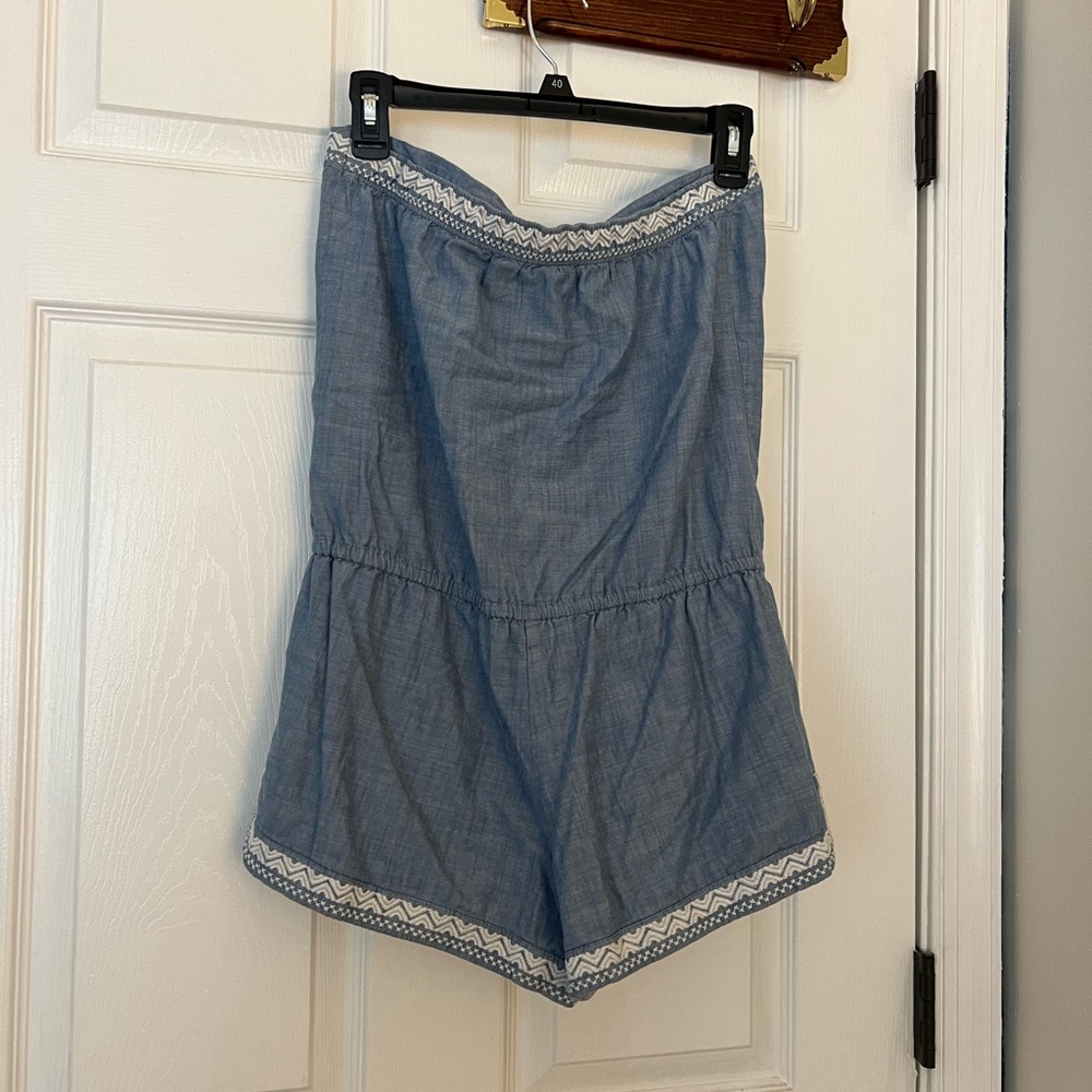 Romper - Picture 3 of 4